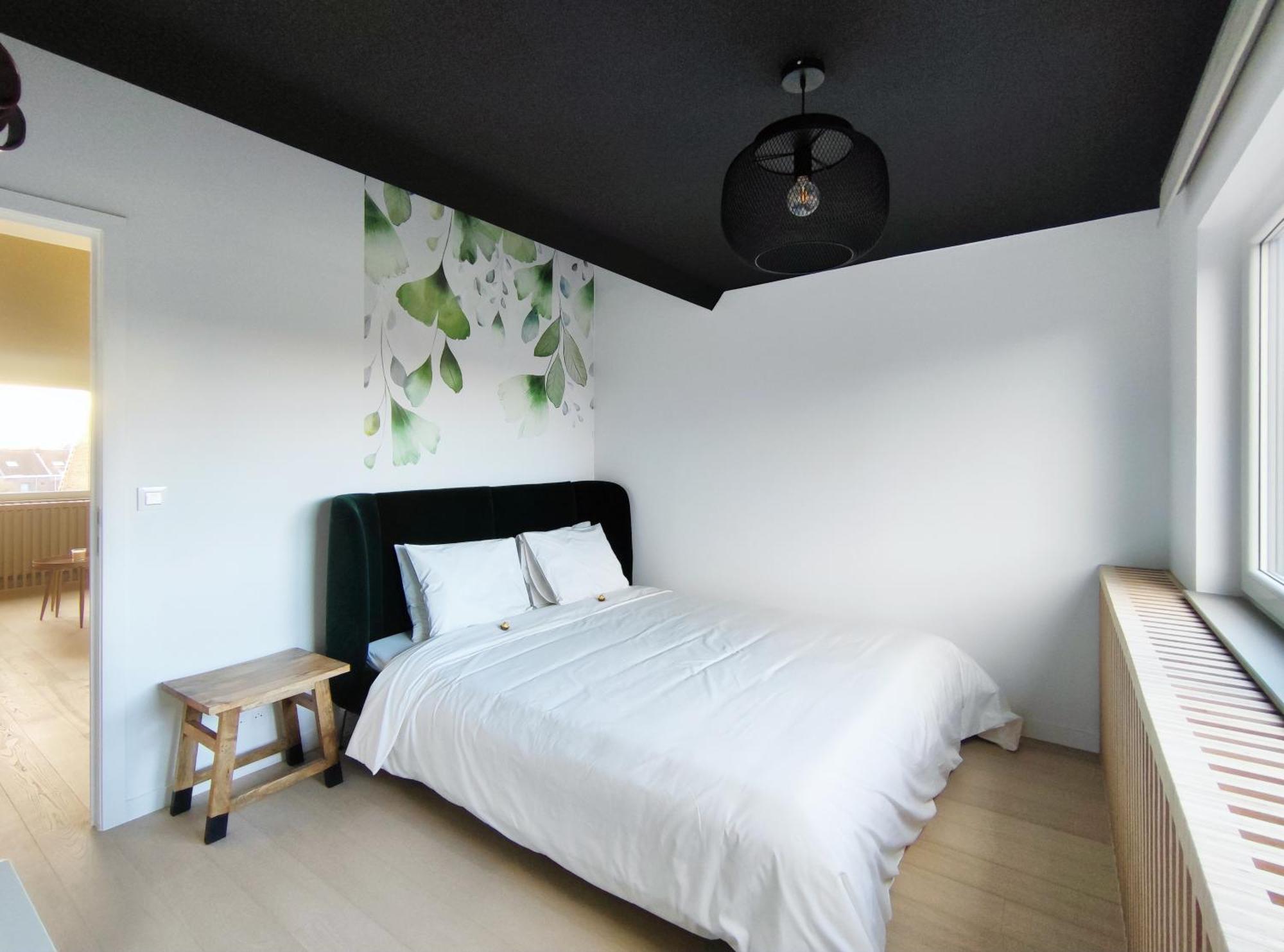 L'Appart By Authentic Saint-Ghislain Exterior photo